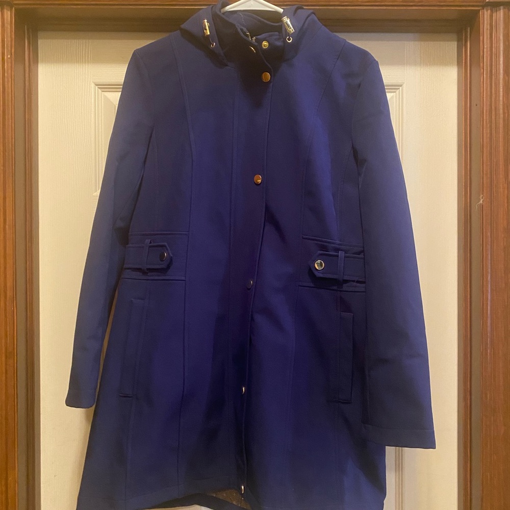 Liz Claiborne Winter Jacket